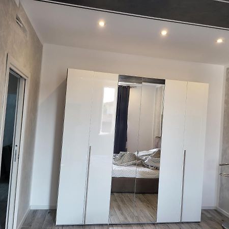 Residenza Giulia Apartment Brescia Luaran gambar