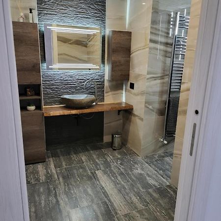 Residenza Giulia Apartment Brescia Luaran gambar
