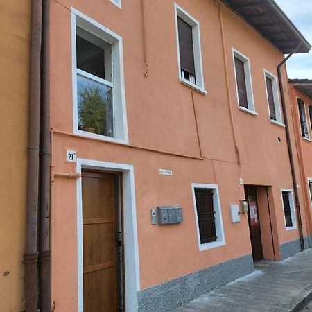 Residenza Giulia Apartment Brescia Luaran gambar
