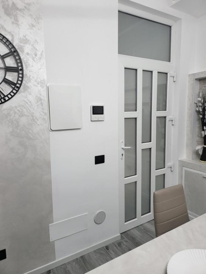 Residenza Giulia Apartment Brescia Luaran gambar