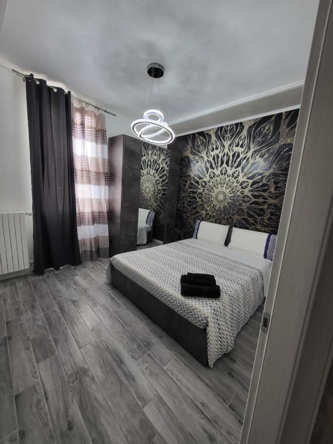 Residenza Giulia Apartment Brescia Luaran gambar
