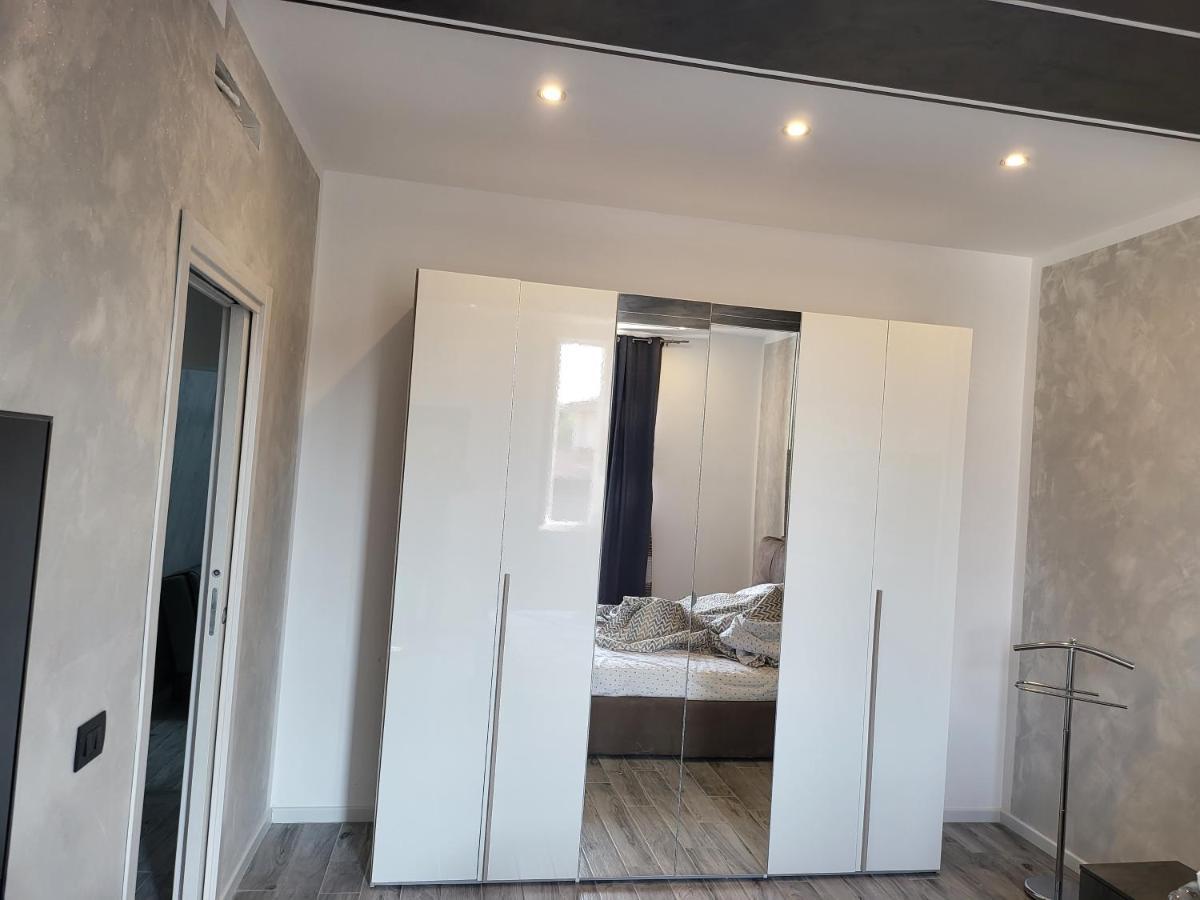 Residenza Giulia Apartment Brescia Luaran gambar