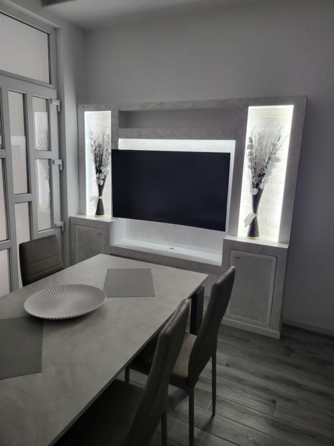 Residenza Giulia Apartment Brescia Luaran gambar