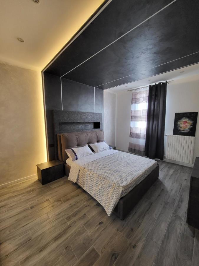Residenza Giulia Apartment Brescia Luaran gambar