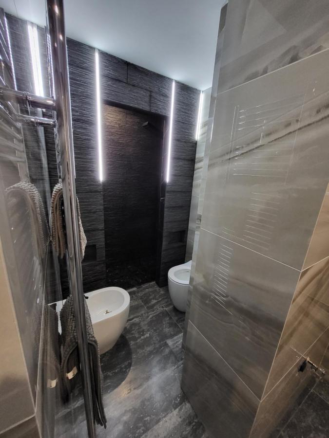 Residenza Giulia Apartment Brescia Luaran gambar