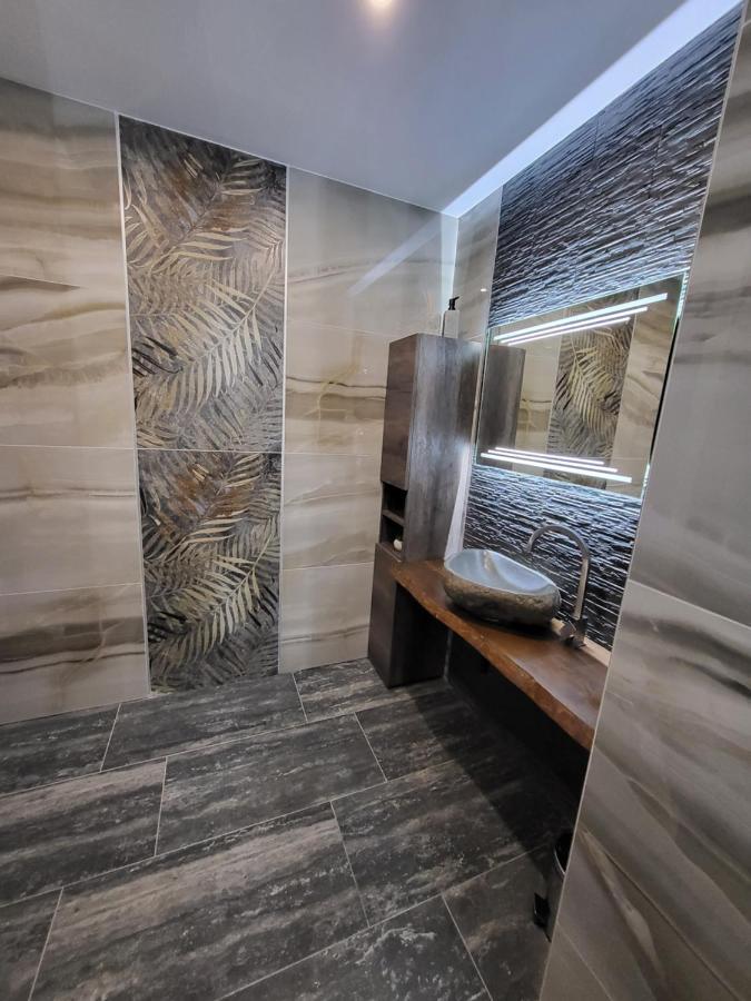 Residenza Giulia Apartment Brescia Luaran gambar