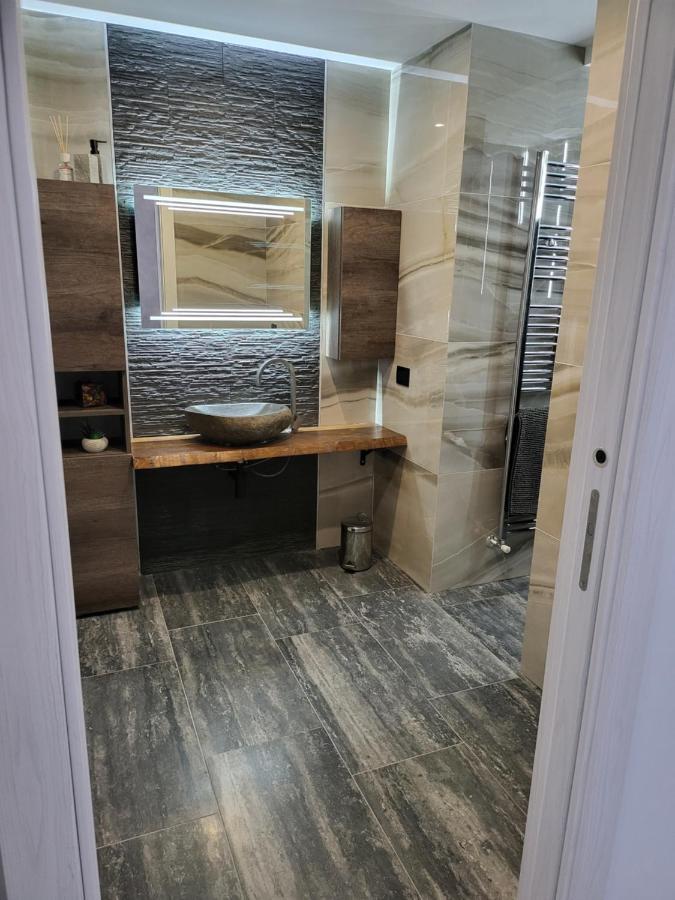Residenza Giulia Apartment Brescia Luaran gambar