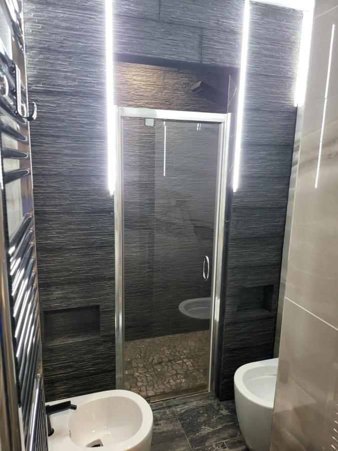 Residenza Giulia Apartment Brescia Luaran gambar